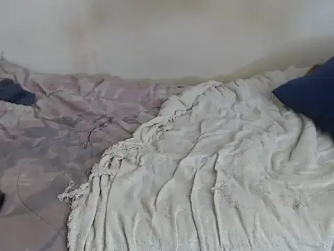 ChantyBaeX webcam