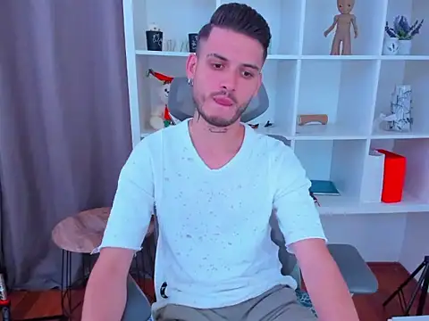 andboyfor6 webcam