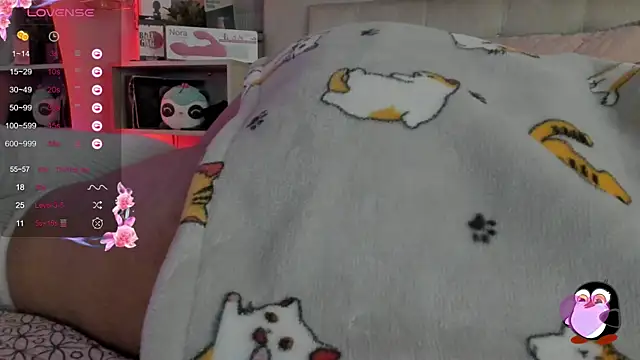 cristal__hot_1 webcam