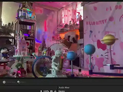 JesuAdam webcam