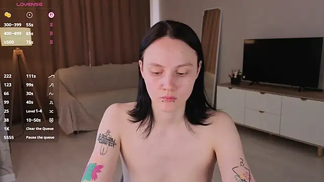 MaryCoopeer webcam