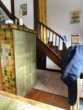 Soltissimo's room