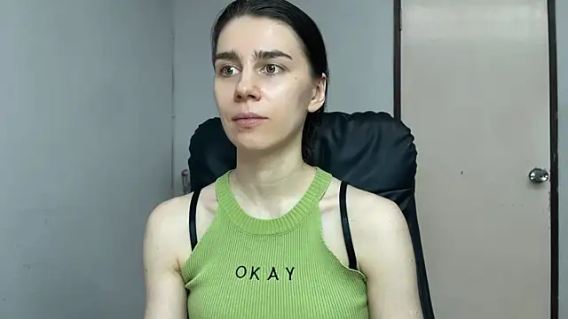 SassyJessi webcam