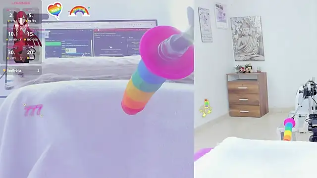Daki_Ume_ webcam