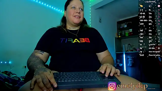 mariana_spellman webcam