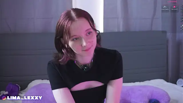 LimaLexxx webcam