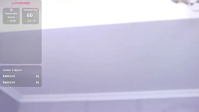 ElianaCarillo webcam