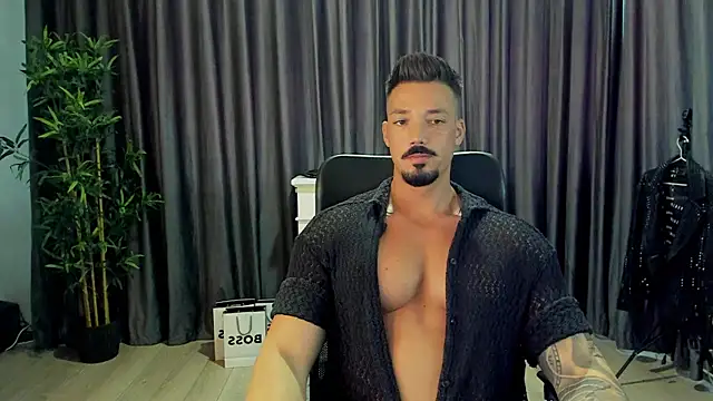 HaydenSpearss webcam