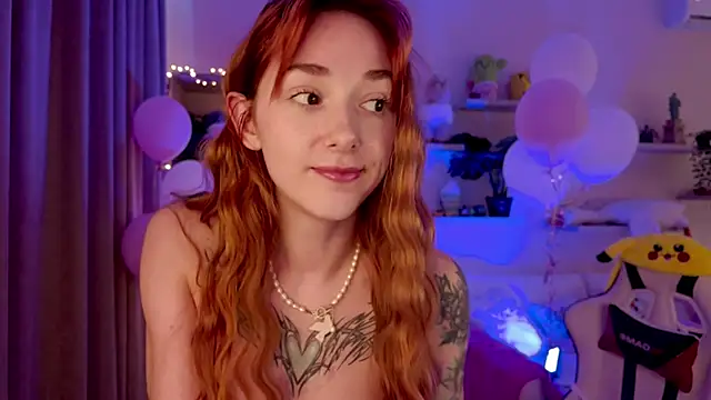 Anna_Prince webcam