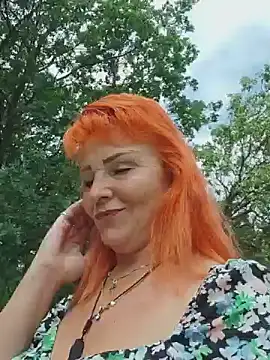 CassandraSandra44 webcam