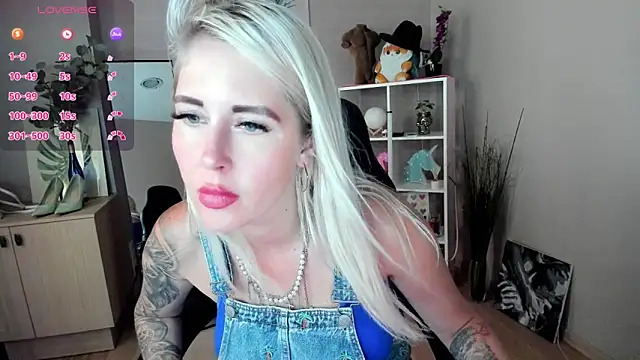 Mermaid_N webcam