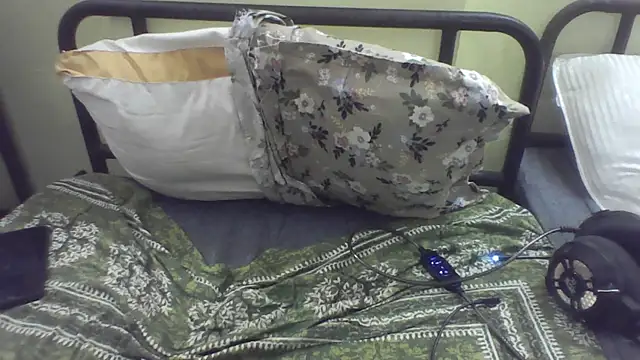 DickGodxx webcam