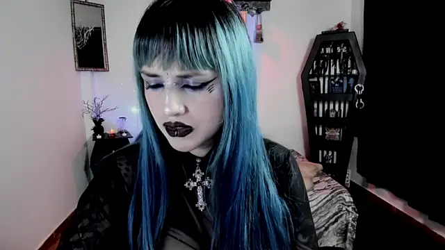dimmuanddarkness (F young) - spank that ass hard 🥴😈✝︎