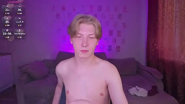 TheMikeSever webcam