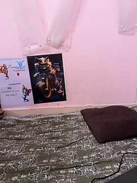 Sexykhushi041 webcam