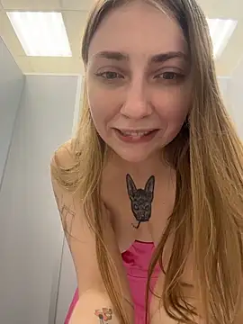 Sunny___Bunny webcam