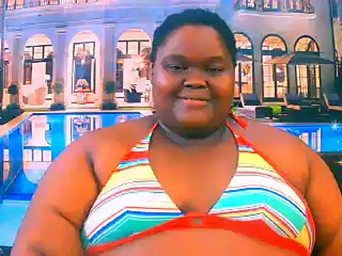 EbonyHotBuns webcam