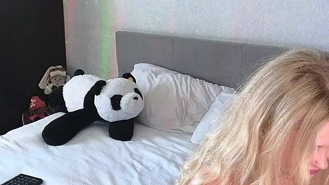 Erotic_Ann webcam