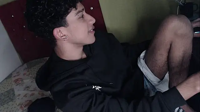 hares_mds webcam