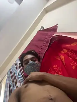 vivaan_25 (M young) - Get naked  ❤️