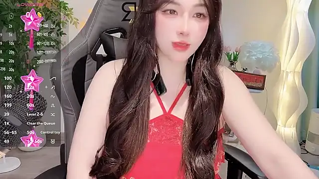 Liz-nn webcam