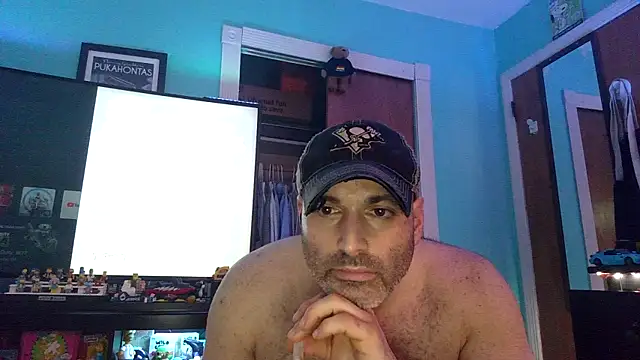 Novabear6996 webcam