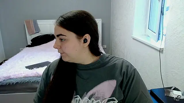 kitsune_8 webcam