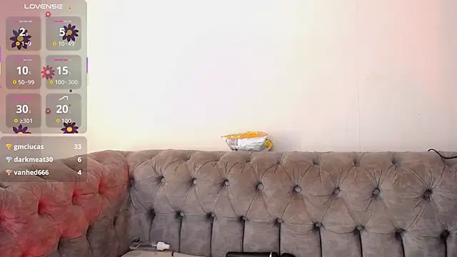 Agata_Grubisic webcam