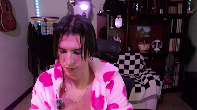 _Yone webcam