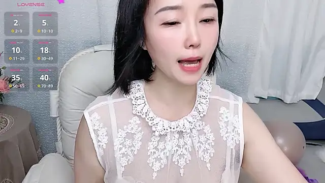 Yinzi_ webcam