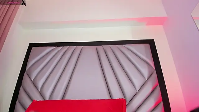 Euphoria_07 webcam
