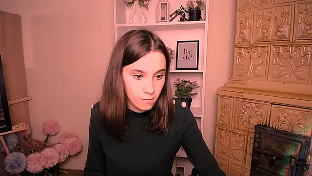 RosaRay_ webcam