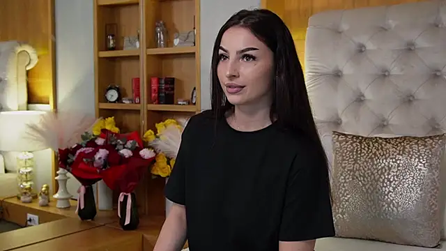 EmilyTrix webcam