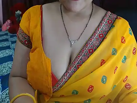 Sexy_Yashvi webcam