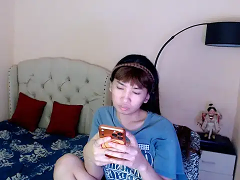 ShantalFoxxy_ webcam