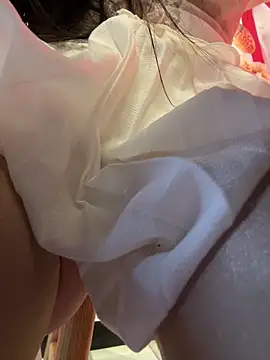 yinyin326 webcam
