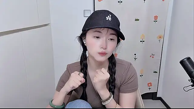 xixi-baobao webcam