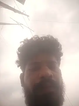 Mahesh_95 webcam