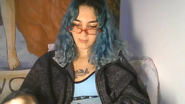 BabeGurl webcam