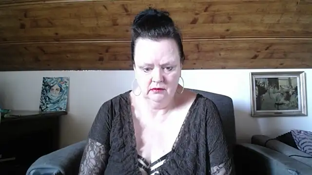 TiffanyMature webcam