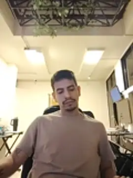 Juann-cock webcam