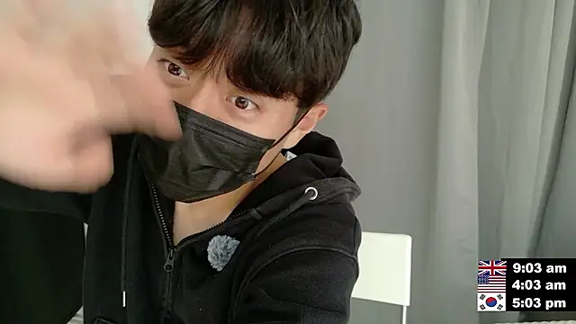 minggu_9811 (Ask my age) - 목표