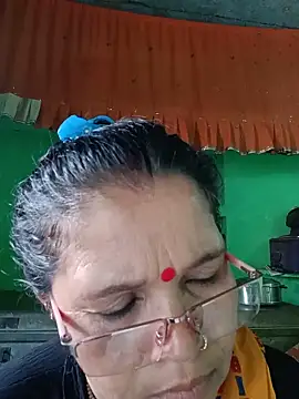 Manavi_x webcam