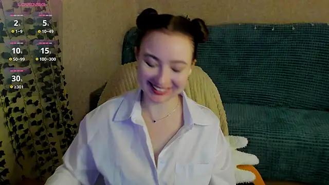 Micky_Wood webcam