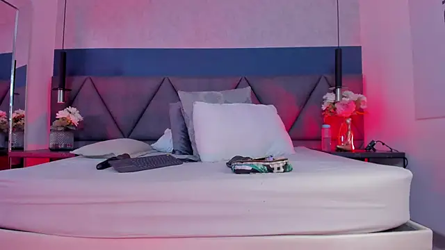 Amber_Santana webcam