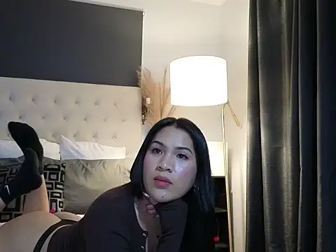 ZoeyJohnson webcam