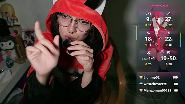 Lylixa webcam