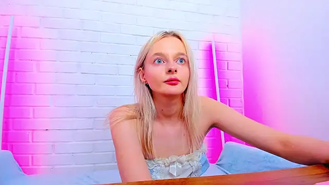AlessaKiss webcam