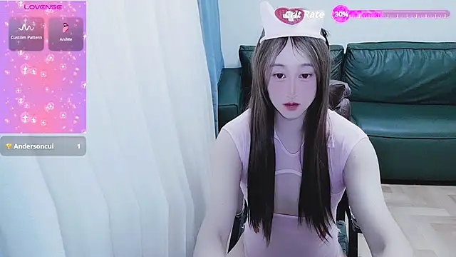 _cherry_777 webcam