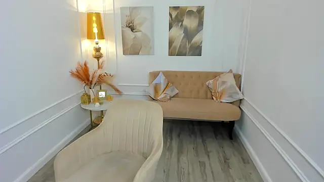 AmandaGasertoe webcam